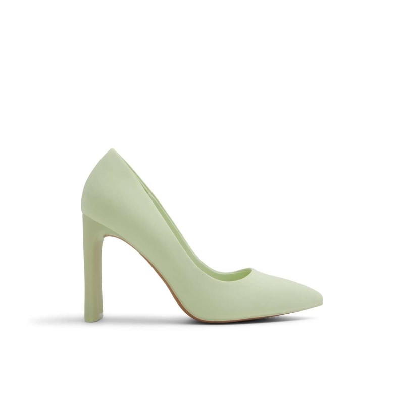 Talons Call It Spring Sashhaa Vert Clair Femme | VCX-6737695